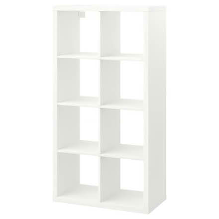 Photo of Cube-type shelving unit (Dursley GL11) #1