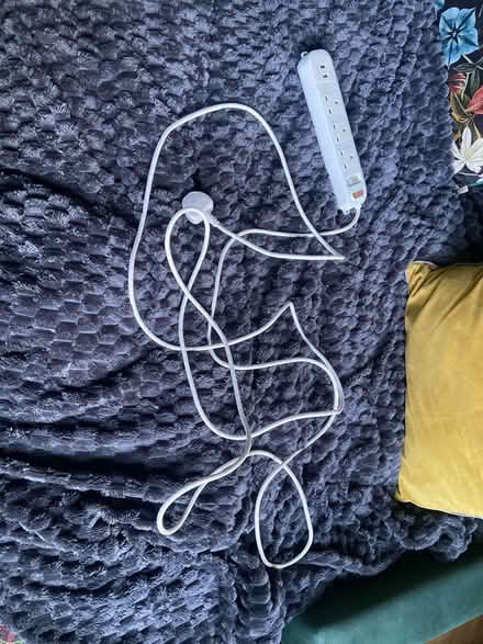 Photo of free Extension cable (Barnes) #1