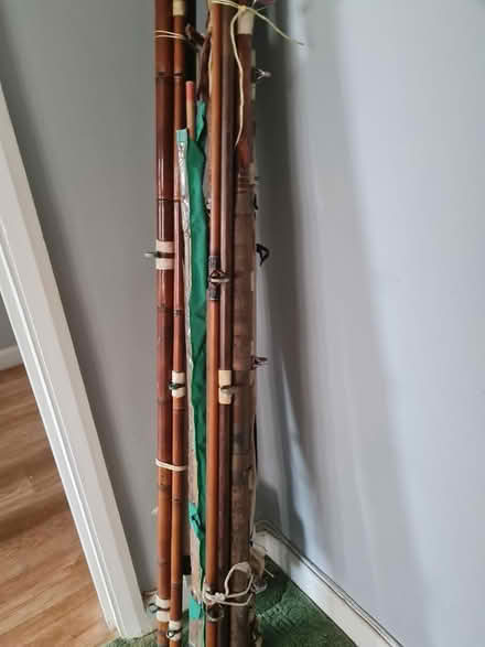 Photo of free Vintage Fishing Equipment (CT6) #1