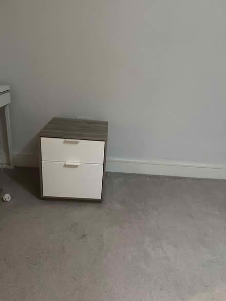 Photo of free IKEA bedside tables (Wandsworth SW18) #3