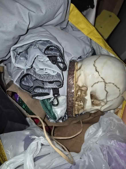 Photo of free Assorted items (Hollinswood TF3) #1