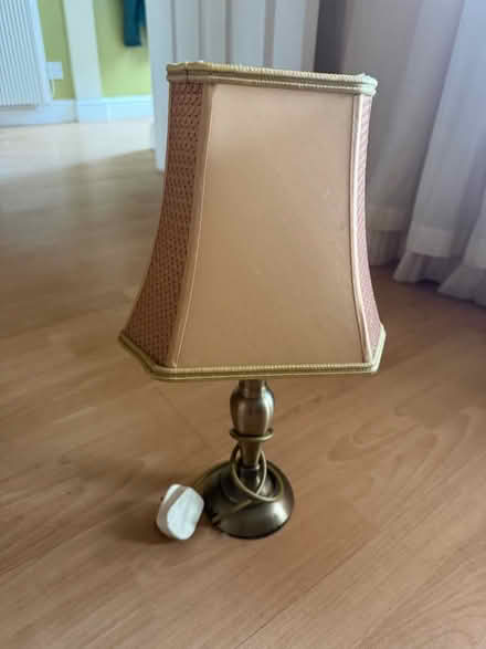 Photo of free Decorative light (West Felton SY11) #3