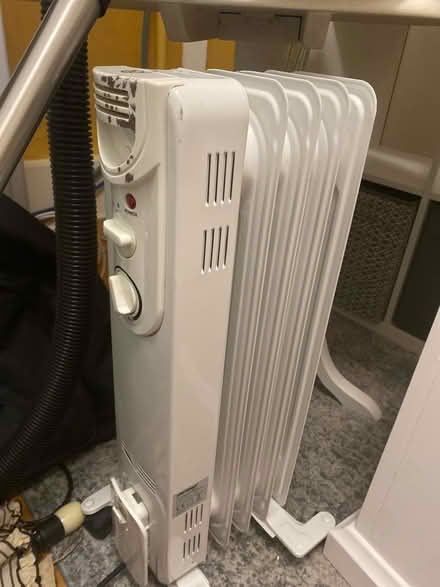 Photo of free Heater (Reading) #1