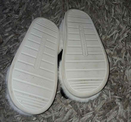 Photo of free Womens panda slippers (Bristol BS32) #2