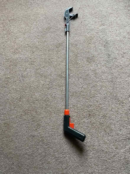 Photo of free Helping hand (BR3) #1