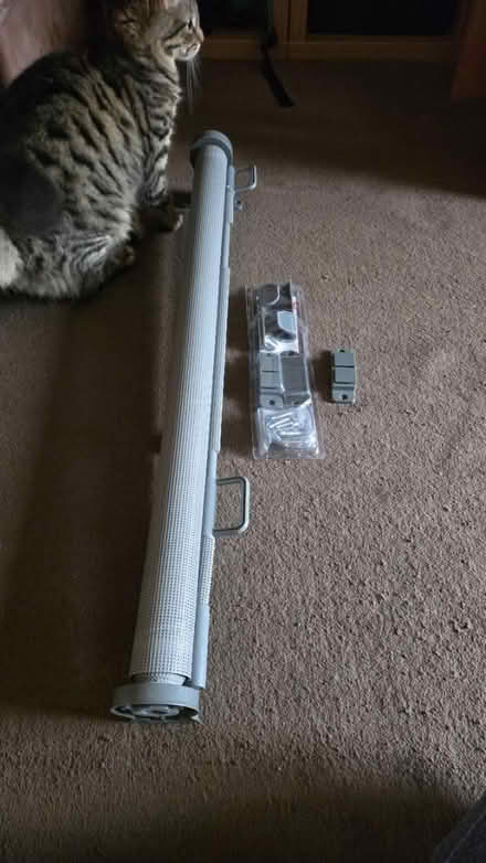 Photo of free Child or Pet gate (Gosport, PO12) #1