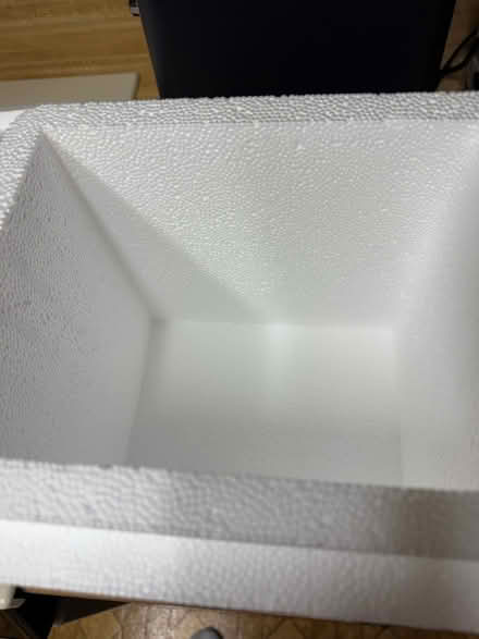 Photo of free Ice Chest (Mission San Jose, Fremont, Ca) #2