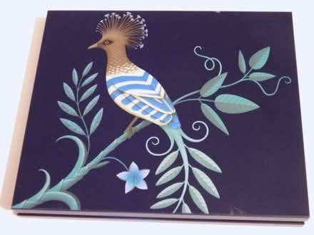 Photo of free Decorative Biscuit Tin (Hollingdean BN1) #1