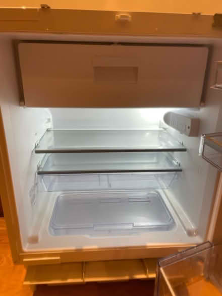 Photo of free Neff undercounter fridge freezer (EN4 9PH) #4