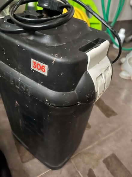 Photo of free Fluval 306 external aquarium filter (Southport PR8) #1