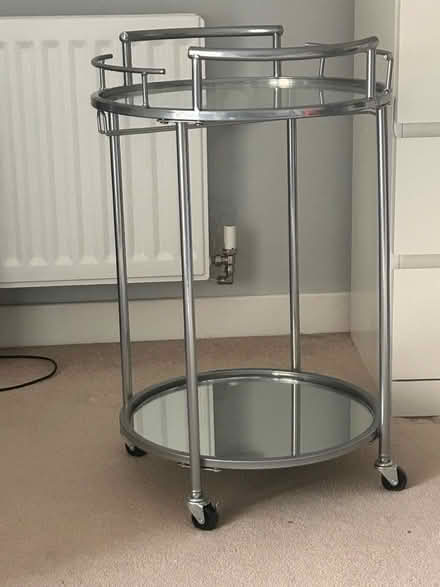 Photo of free Drinks Trolley (West Ruislip UB10 8) #1
