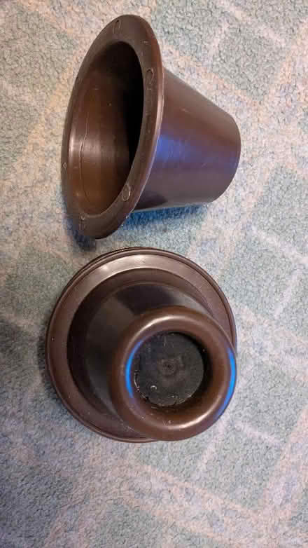 Photo of free Chair risers (Caldy Valley CH3) #1