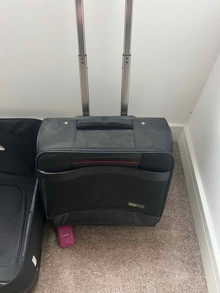 Photo of free Suitcase, Travel Bag, Cabin Bag, Large Rucksack & Coolbag (Elm Park RM12) #1