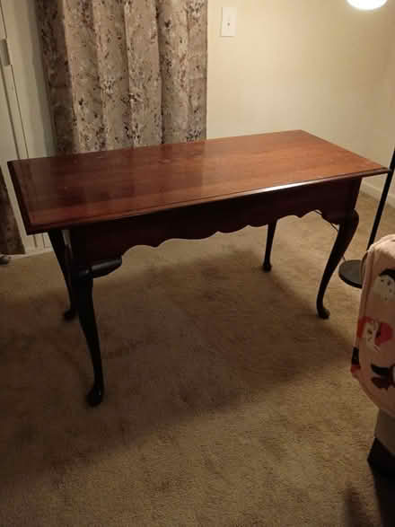Photo of free Fixer upper or furniture (Gainesville) #1