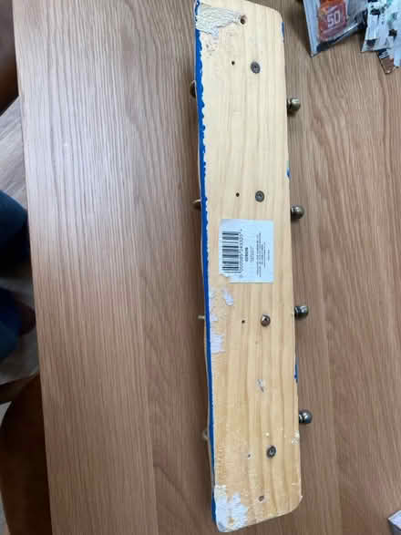 Photo of free Coat hooks (Chislehurst) #2