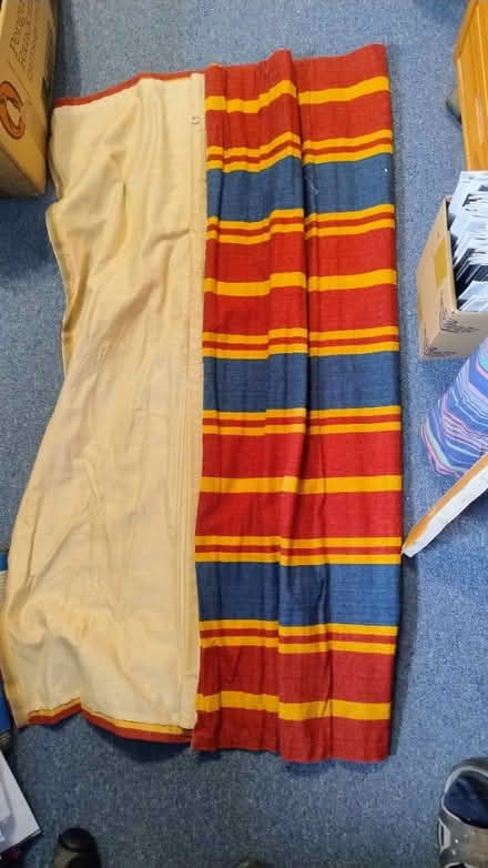 Photo of free Roman Blinds (RH19 East Grinstead) #2