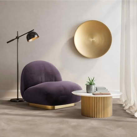 Photo of free Bathroom flooring (Bampton, OX18) #2