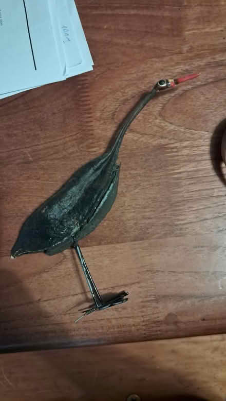 Photo of free African deco objects (Dublin) #2