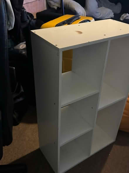 Photo of free Small bookcase (Beckenham BR3) #3