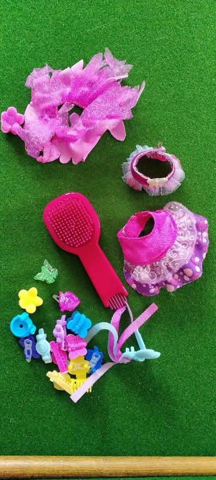 Photo of free Bits for My Little Pony (Kennington OX1) #1