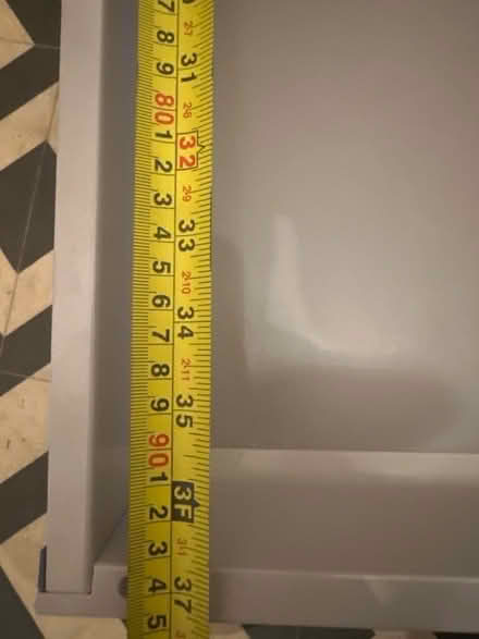 Photo of free DIY Kitchens Ultima range sliding drawer (Putney SW15) #3