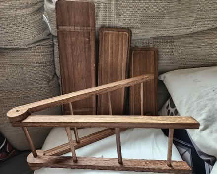 Photo of free Variuos items scroll pics (Burntwood WS7 off new rd) #1