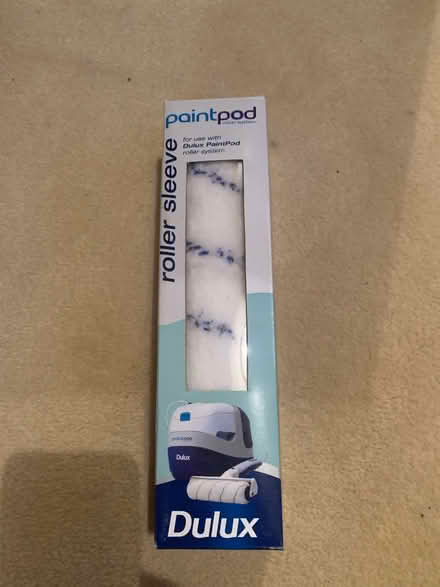 Photo of free Duluth paint pod (Hoddesdon, EN11) #3
