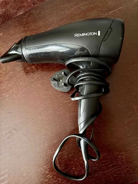 Photo of free Remington D3010 Power Hair Dryer 2000w (Radford CV6) #1