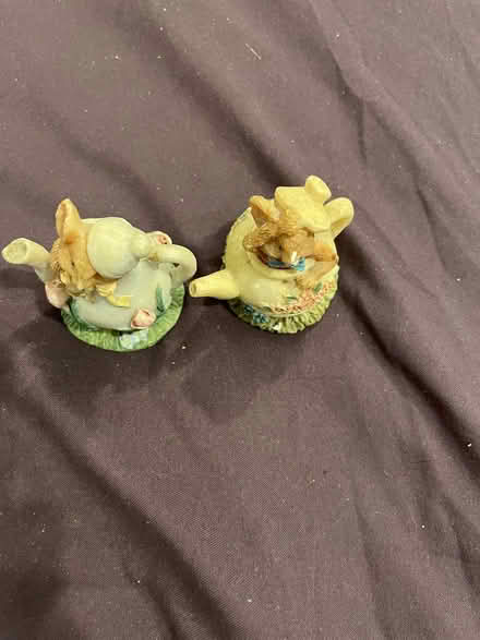 Photo of free Teddy bear and geese (Wandsworth SW18) #3