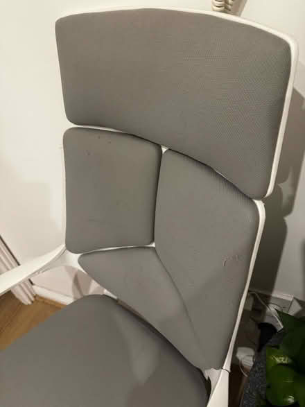 Photo of free Office /gaming chair (North Town SL6) #3
