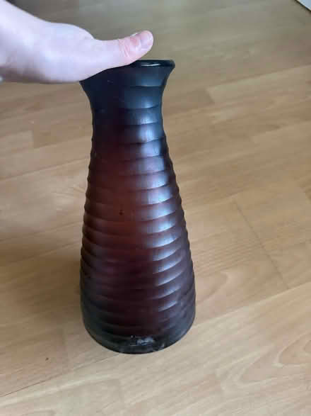 Photo of free Decorative vase (West Felton SY11) #2