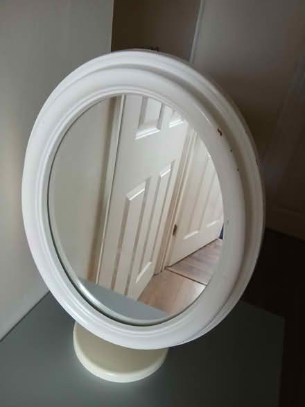 Photo of free Big Mirror (MK41) #1