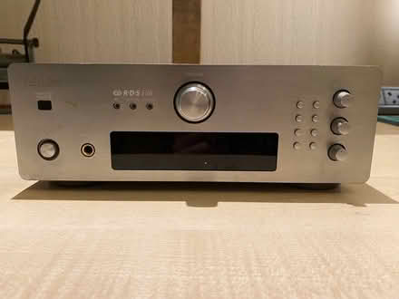 Photo of free Denon amp (South Ruislip) #2