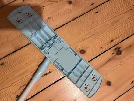 Photo of free Floor mop (Cambridge CB1 (Romsey)) #2