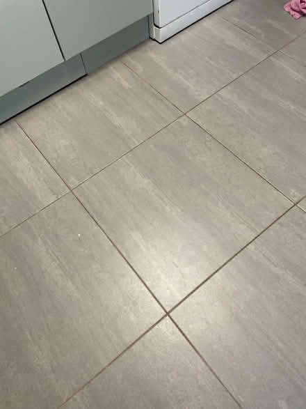 Photo of free 2 Large floor/wall tiles plus (Hoxton) #1