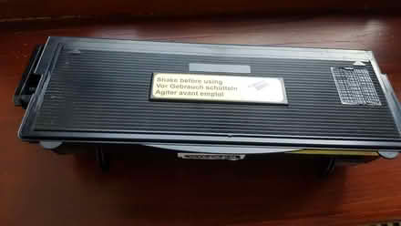 Photo of free Two Toner cartridges (Presteigne LD8) #1