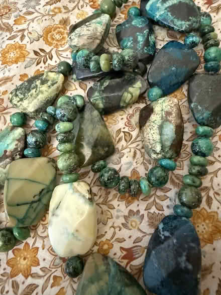 Photo of free Costume Jewellery (Canterbury) #1