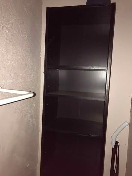 Photo of free Small Book Case from Habitat (Dunstable) #1