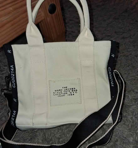 Photo of free Tote bag (Bristol BS32) #2