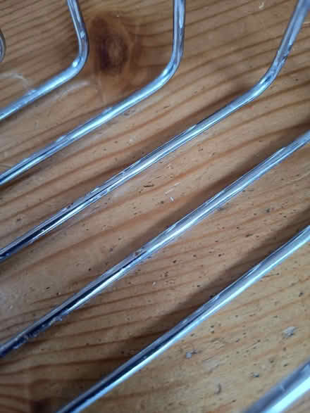 Photo of free Bathroom shower corner shelf (Brookvale RG21) #4