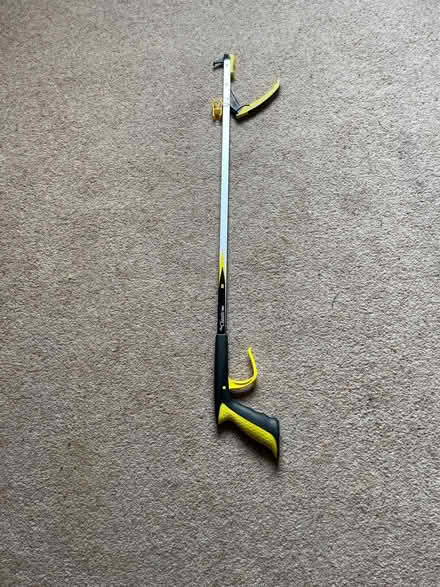 Photo of free Helping hand #2 (BR3) #1