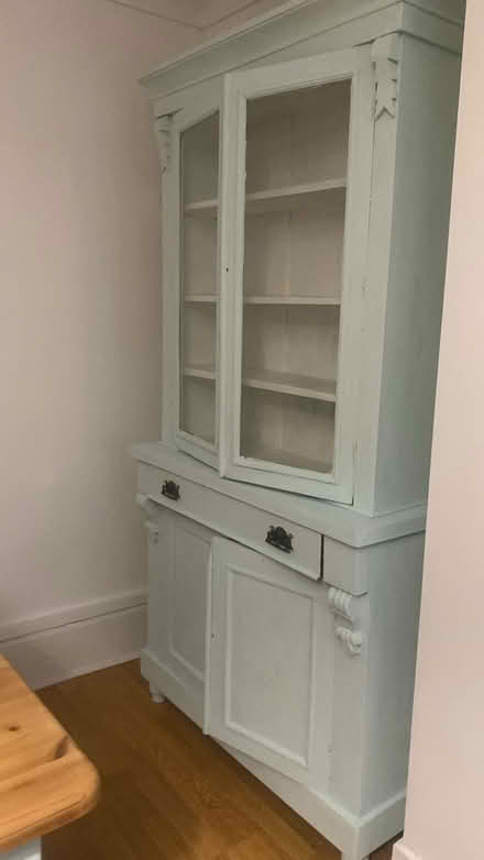 Photo of free Dinning cabinet (Reading) #1
