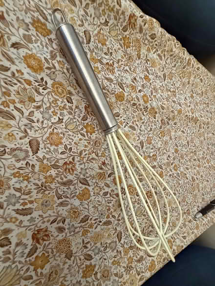 Photo of free Kitchen Whisk (Canterbury) #1