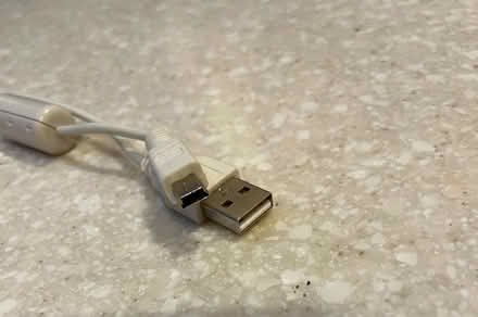 Photo of free USB charging cables (Kings Heath B14) #3