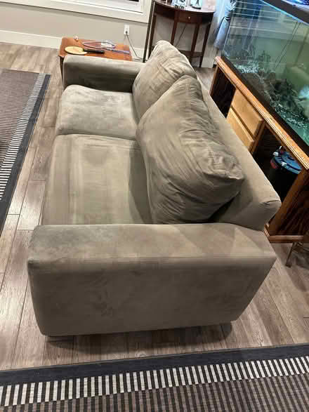 Photo of free Sofa Bed (Harewood) #3
