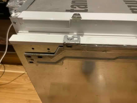 Photo of free Neff undercounter fridge freezer (EN4 9PH) #2