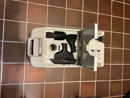 Photo of free Vacuum cleaner (Fairfield Park) #4