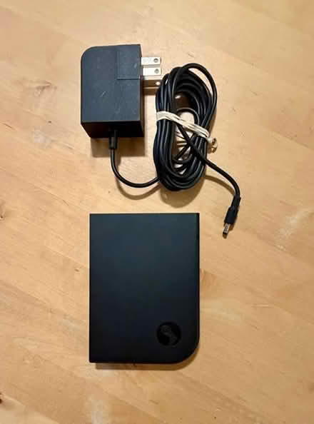 Photo of free Valve Steam Link Model 1003 (Yorktown) #1