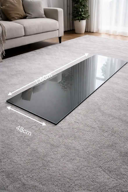 Photo of free Glass (Willesden green) #1