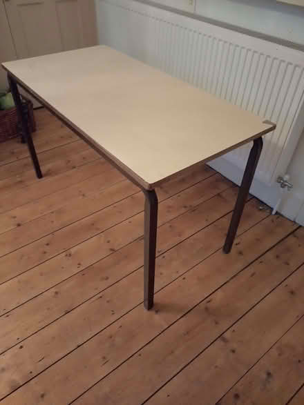 Photo of free Table (Allerton L15) #1